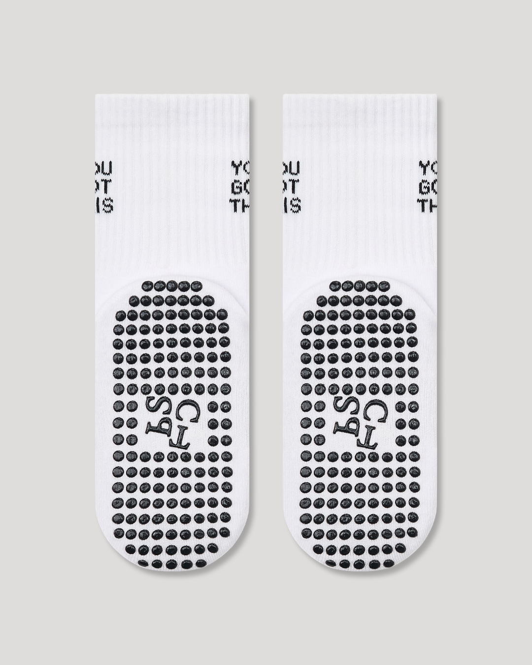 Pilates Socks - You Got This