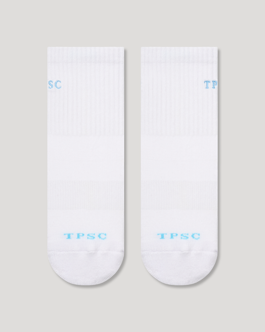 Grip Socks - Sky Blue