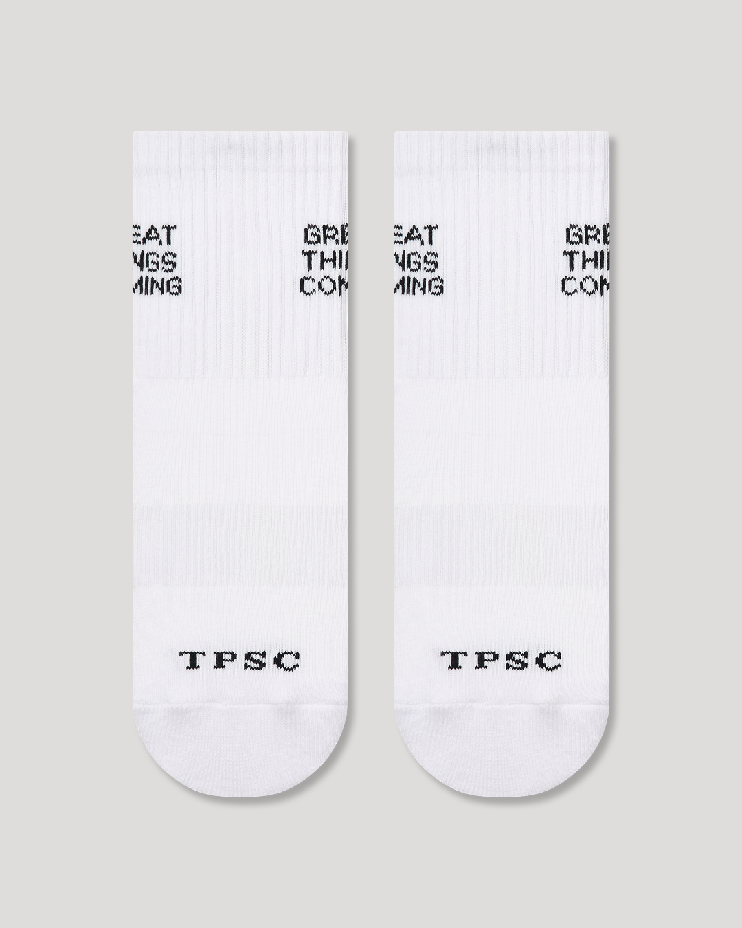 Pilates Socks - Great Things Coming