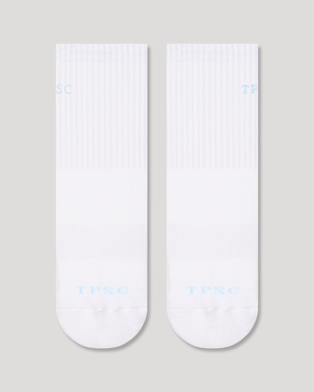 Grip Socks - Sky Blue 2.0