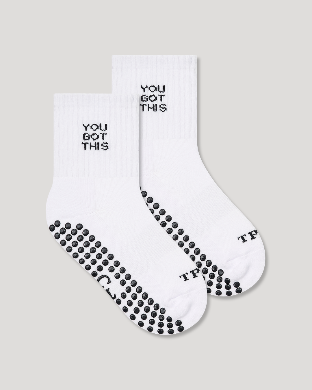 Pilates Socks - You Got This