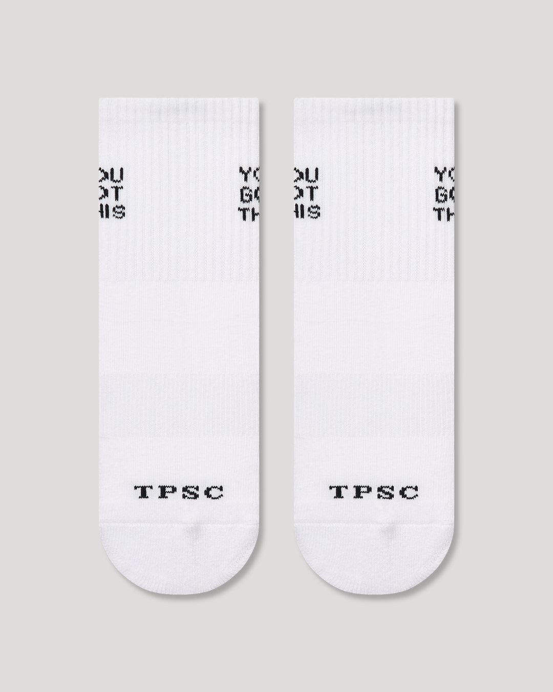 Pilates Socks - You Got This